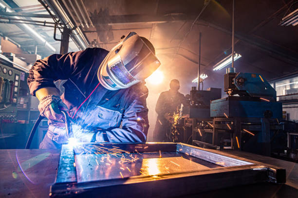 Affordable Welder Services in Smyrna, DE
