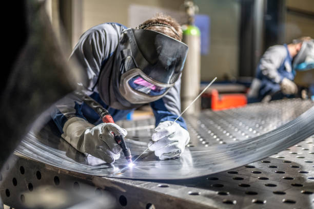 Best Maintenance and Repair Welding in Smyrna, DE