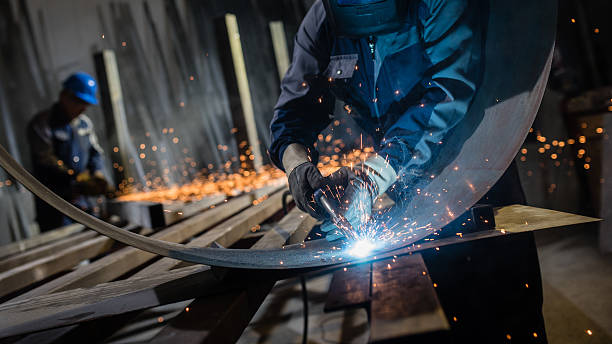 Best Welding Inspection and Certification in Smyrna, DE