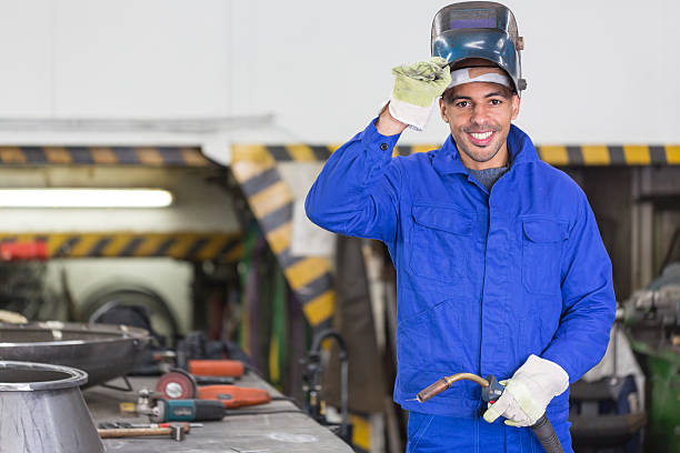 Best Aerospace and Defense Welding in Smyrna, DE