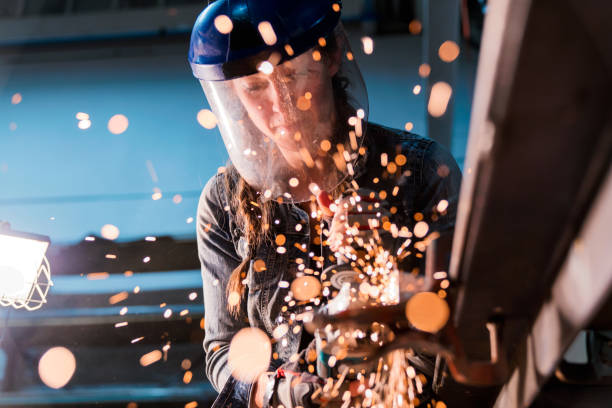 Best Artistic and Custom Metal Fabrication in Smyrna, DE